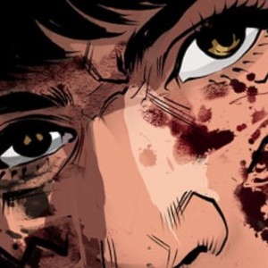 A mulher que transformou soldados em sil&ecirc;ncio.