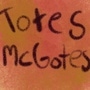 Totes McGotes 