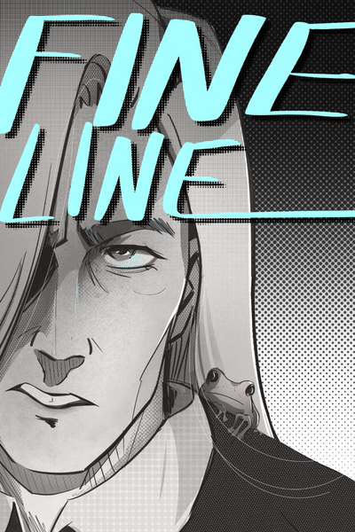Fine Line