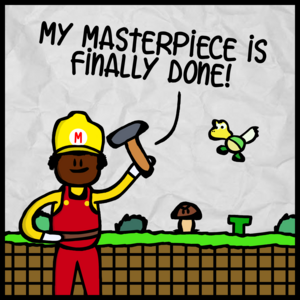 Mario Makers