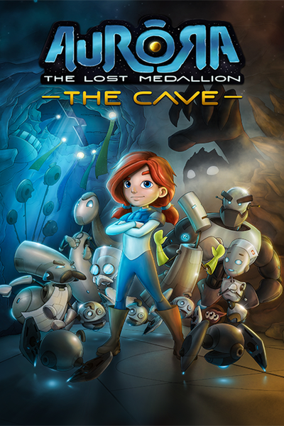 Aurora TLM Life in the Cave