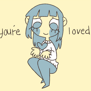 You're Loved
