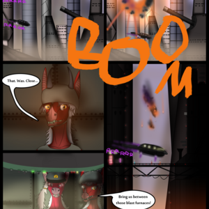 Totality Page Five (Remastered)