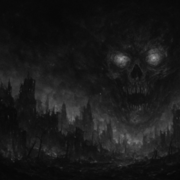 Radiance Before the Fall: The War Before the Worlds