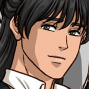 40. The Other Omegas Part 1 3/4