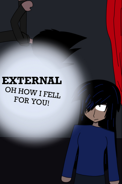 Oh how I fell for you!