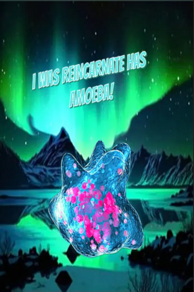 i was reincarnate has a AMOEBA