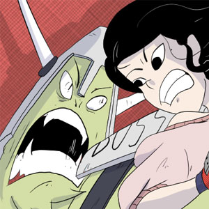 #20 Ce Que Tu Aimes Profond&eacute;ment (P.1)