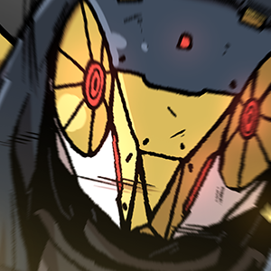 88. Cutting a Banshee Down