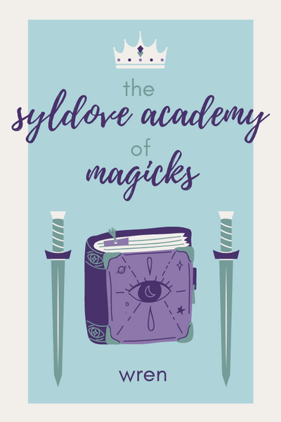 The Syldove Academy of Magicks