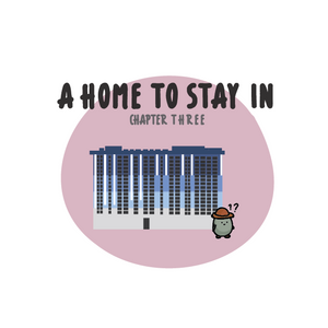 A Home to Stay In