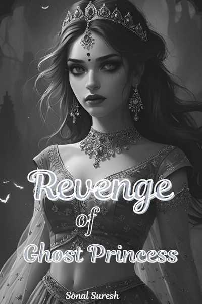 Revenge of Ghost Princess