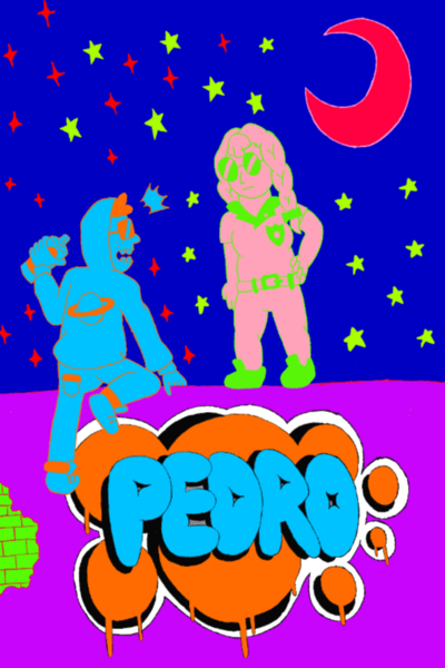 Pedro (One-shot)