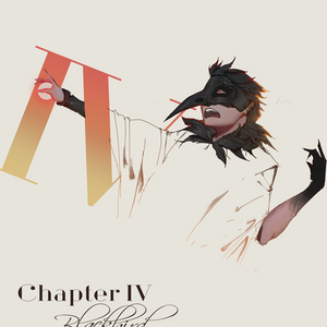 Chapter 4: Blackbird