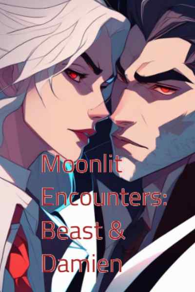 Moonlit Encounters: Beast & Damien