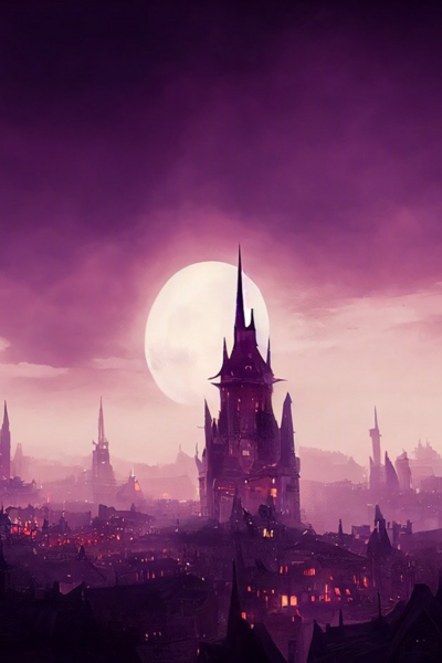 Plagueborn Saga: The Fourth Playthrough