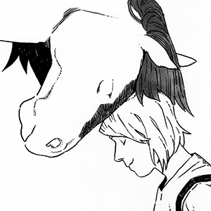 Chapter 3: Begin the Dark Night (Part 1)