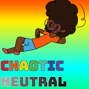 Chaotic Neutral 