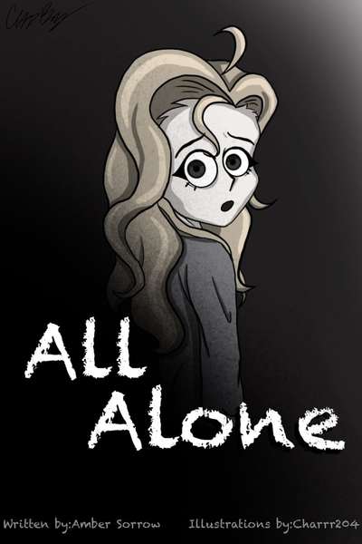 All Alone 
