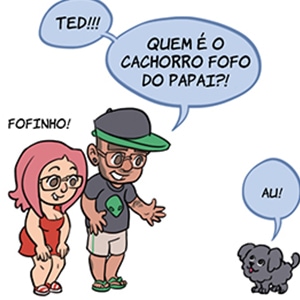Melhor amigo