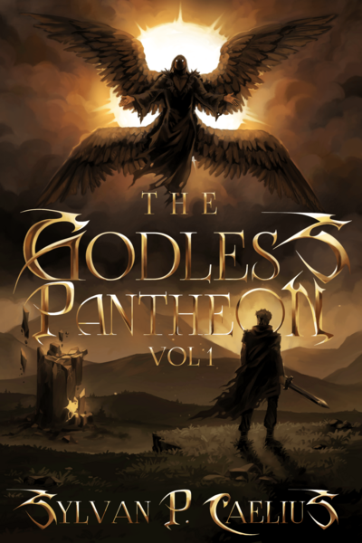The Godless Pantheon