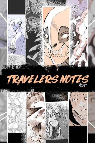 Traveler's notes
