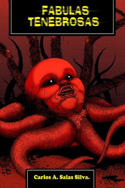 Fabulas Tenebrosas