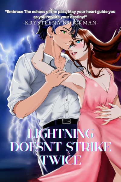 Lightning doesn't strike twice