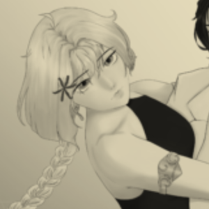 Volume 1, Part 1: Princess Of Lunar Province