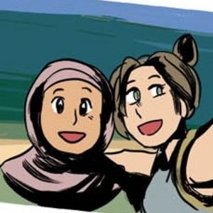 Ladies Adventure (2)