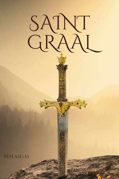 Saint Graal 