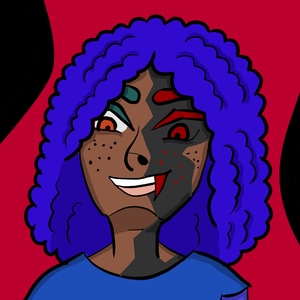 Episode 3 - Blood and Darkness