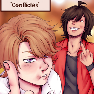 Conflictos