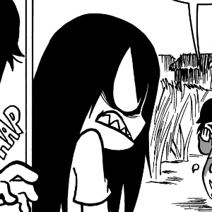 Erma- The Family Reunion Part 13