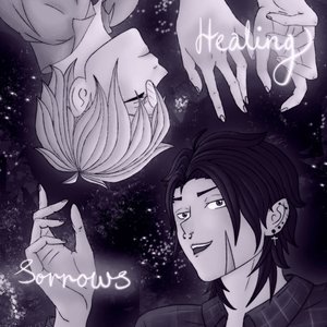 "Go fuck yourself," (pt 1)