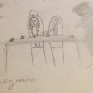 These are my friends btw