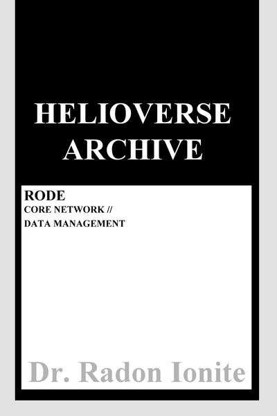 HELIOVERSE ARCHIEVE