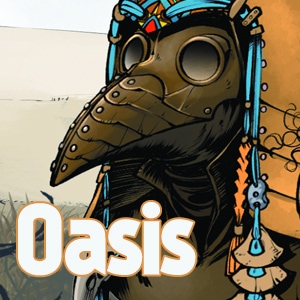 Oasis 9