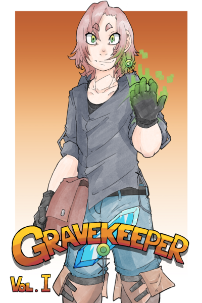 Gravekeeper