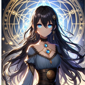 Chapter 1 - Elysia