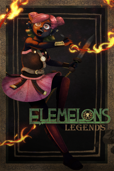 Elemelons