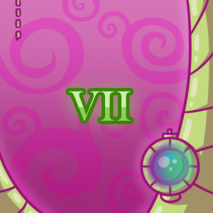 Chapter VII ۞ A Long Way Back 