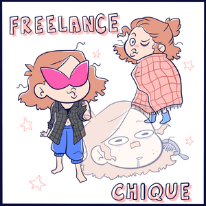 Freelance Chique