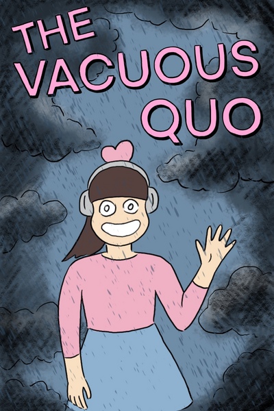 The Vacuous Quo