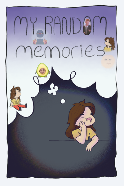 My Random Memories