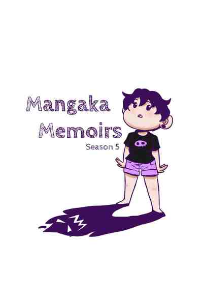 Mangaka Memoirs