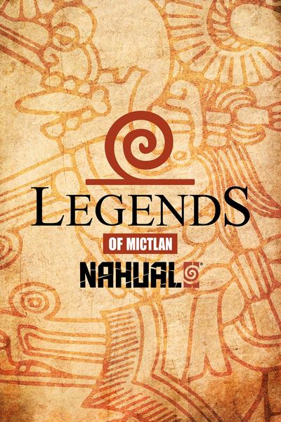 Legends of Mictlan