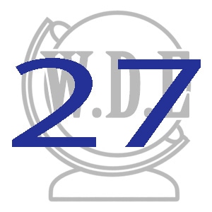 27. A LITTLE BIT TO THE LEFT #10