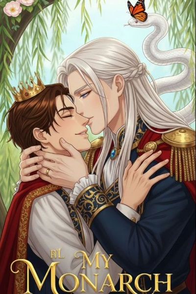 My Monarch