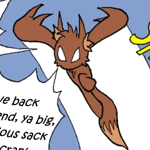 House of the Rising Bun: Page 8